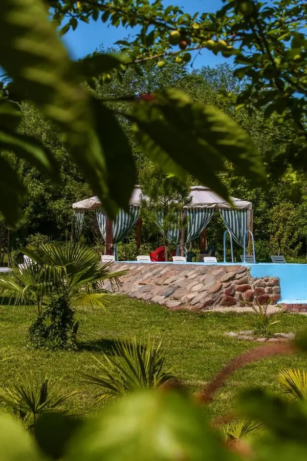 Villa Ioseliani