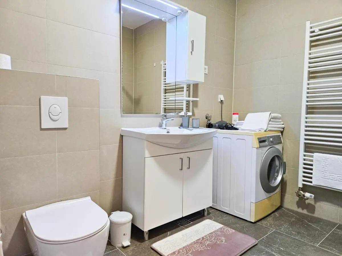 Apartman Kadic Bjelasnica - Free Private Garage Parking