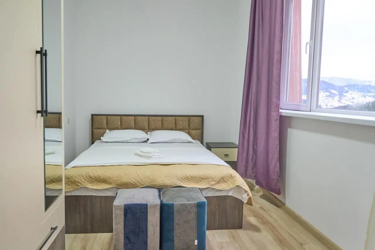 Hotel Lile • სასტუმრო ლილე