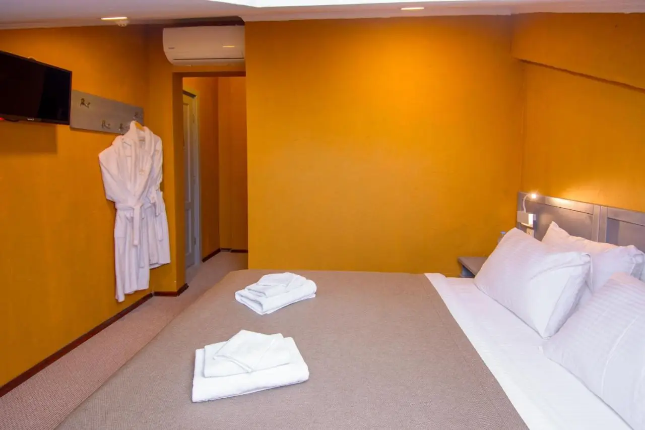 Kindli Boutique Hotel