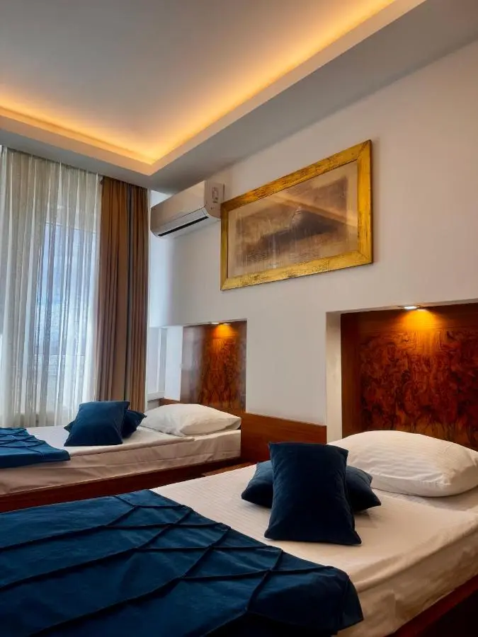 Hotel Exclusive