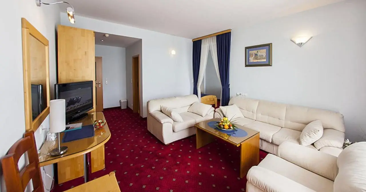 Hotel Senad od Bosne