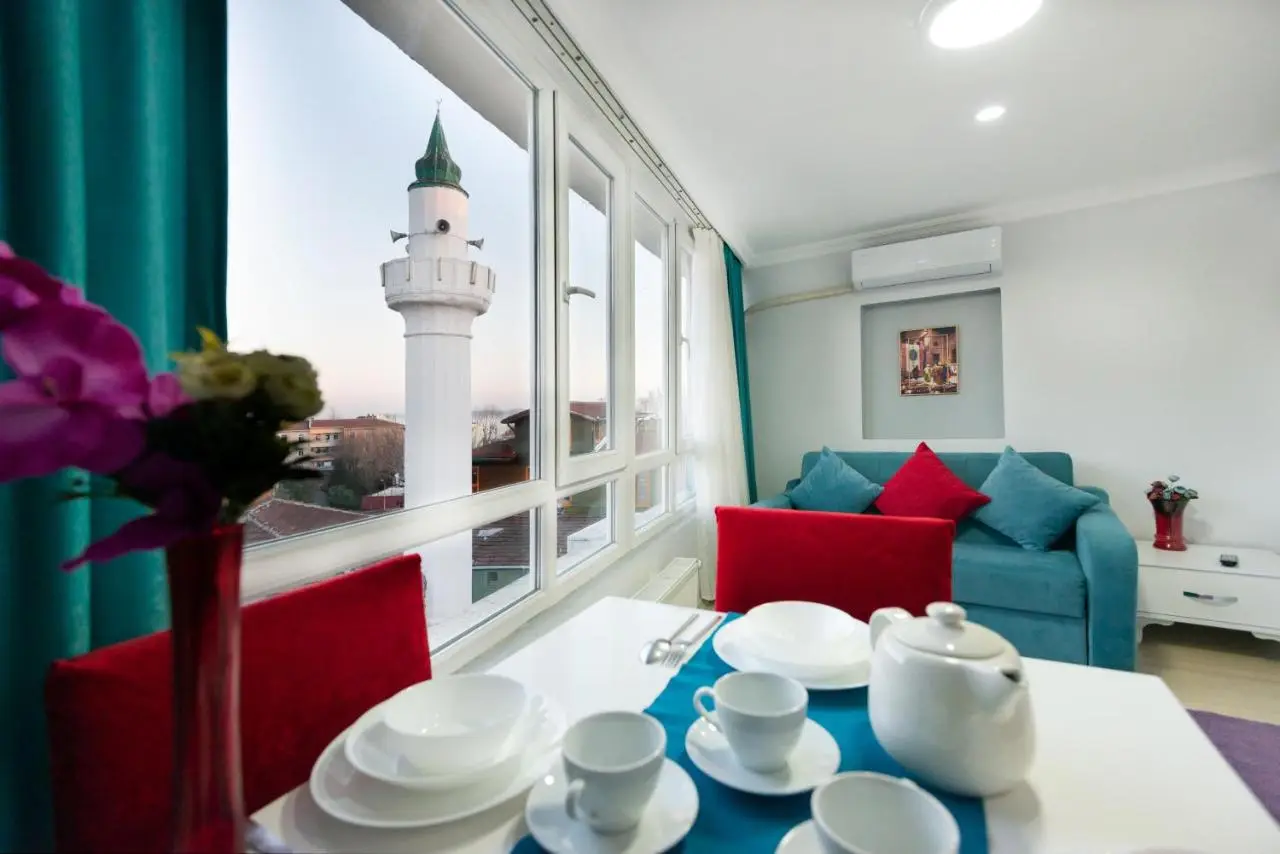 Istanbul House