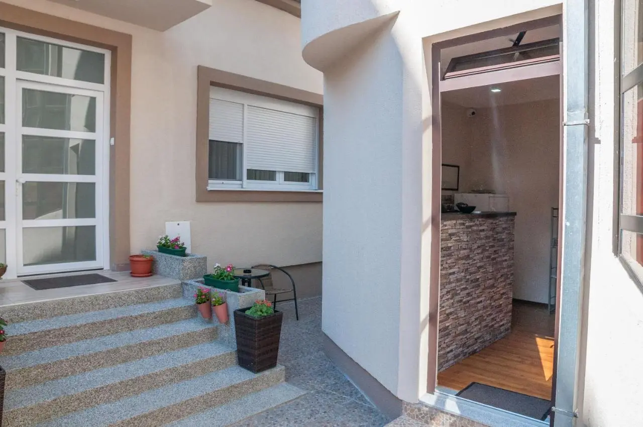 Villa Prestige
