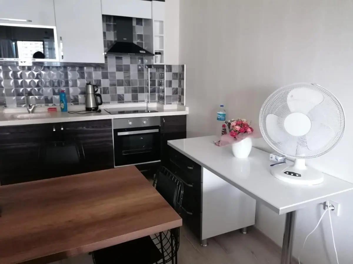 Ankara Eryaman Luxury Comfort Suites