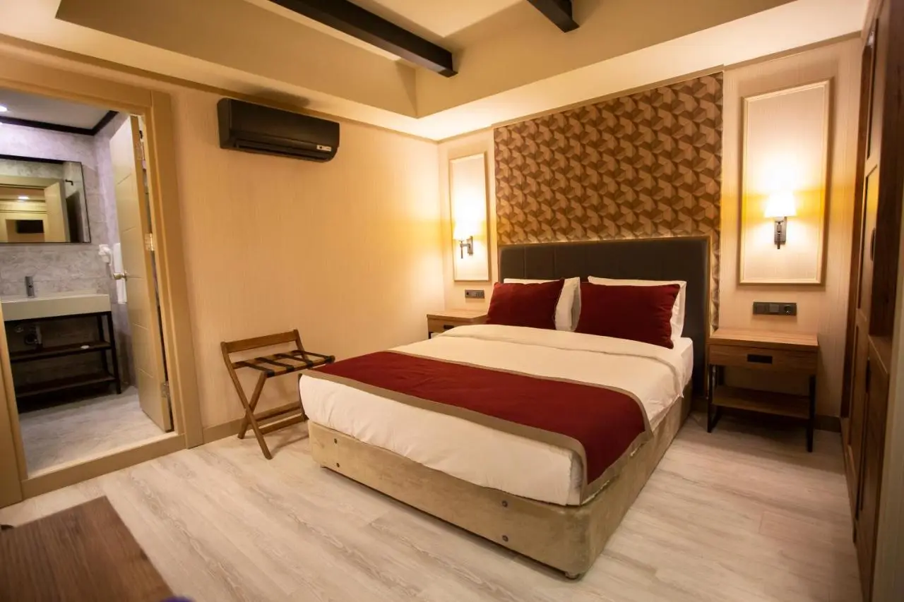 Beşiktaş Serenity Hotel