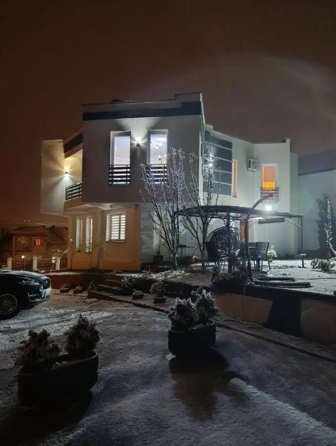 Villa Lea Tuzla
