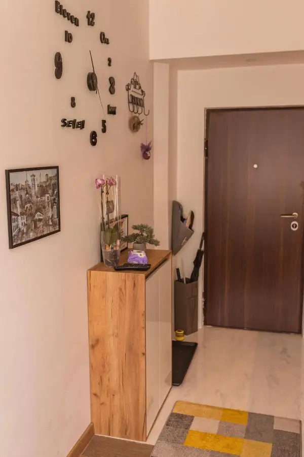 Downtown Apartment Travnik