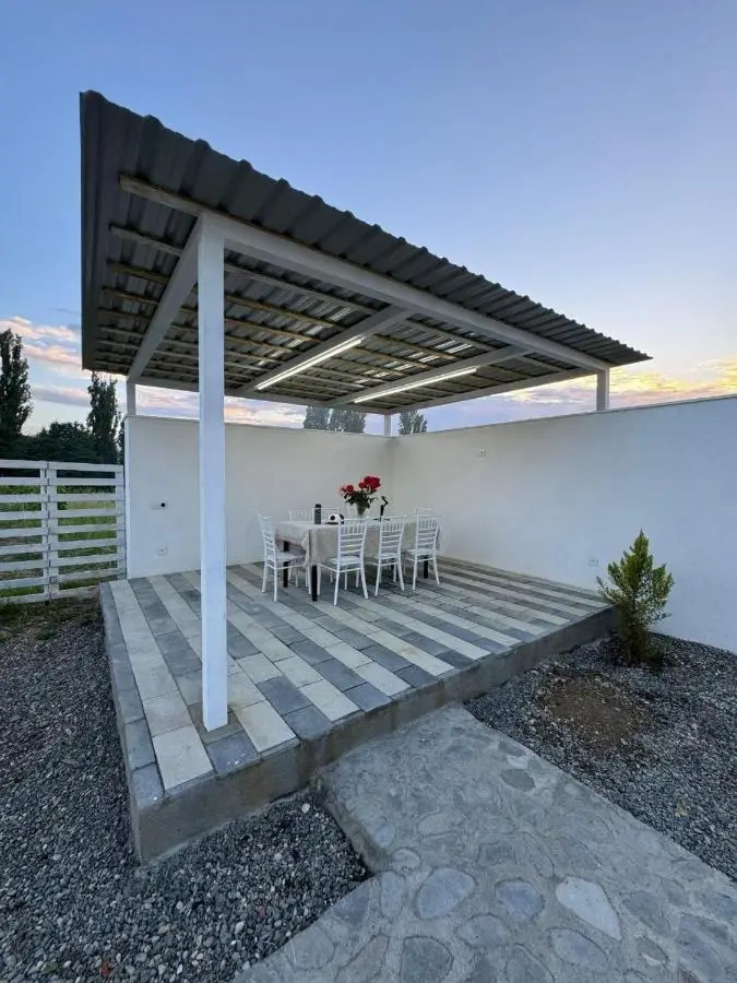 Guba White House