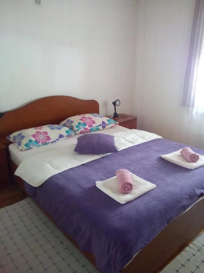 Apartmani RADA