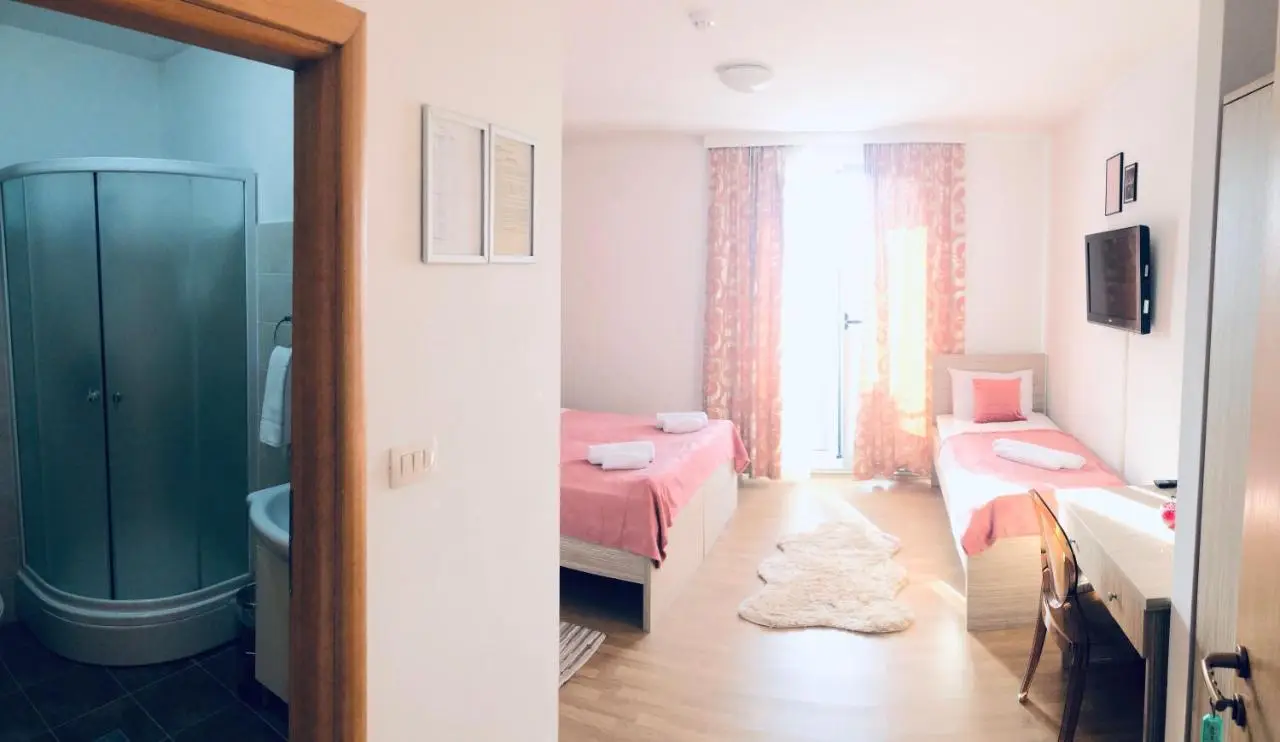 Hotel Malta
