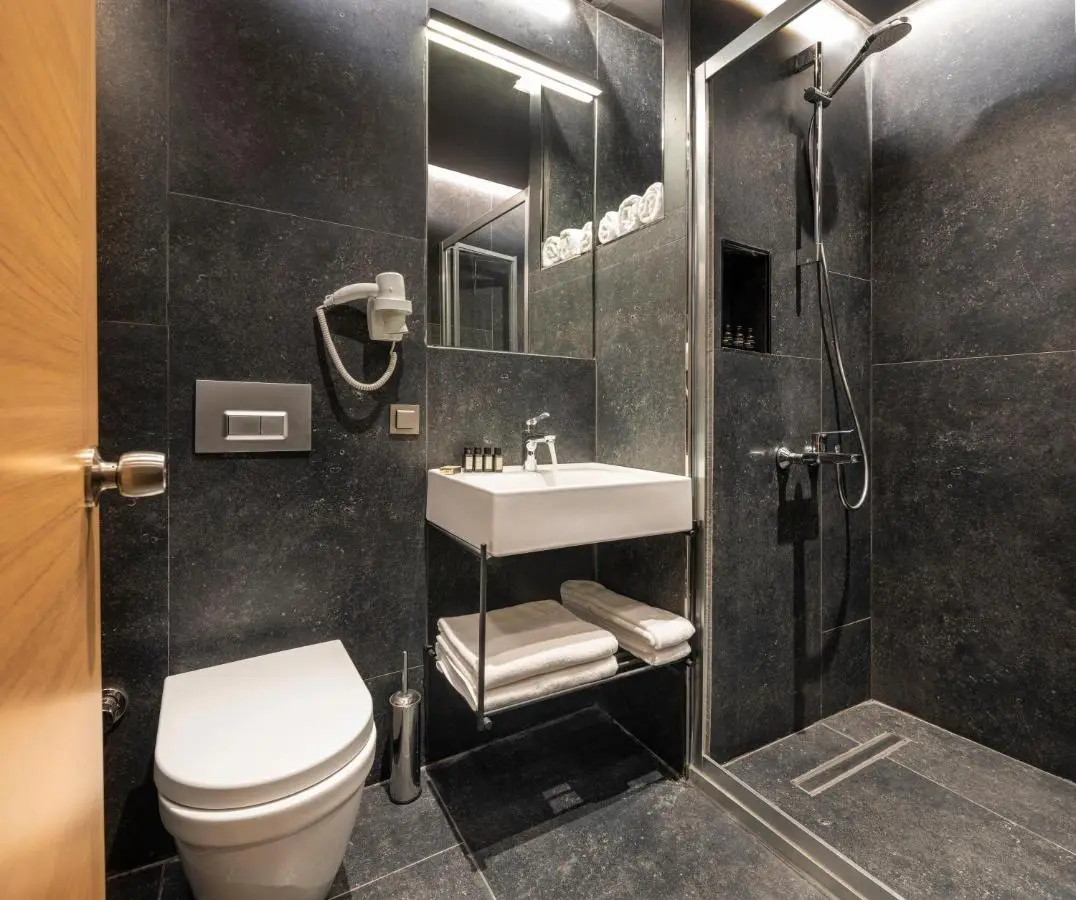 Marius Hotel