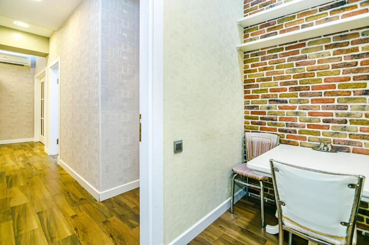 Park Azure cozy apartment by Baku Housing