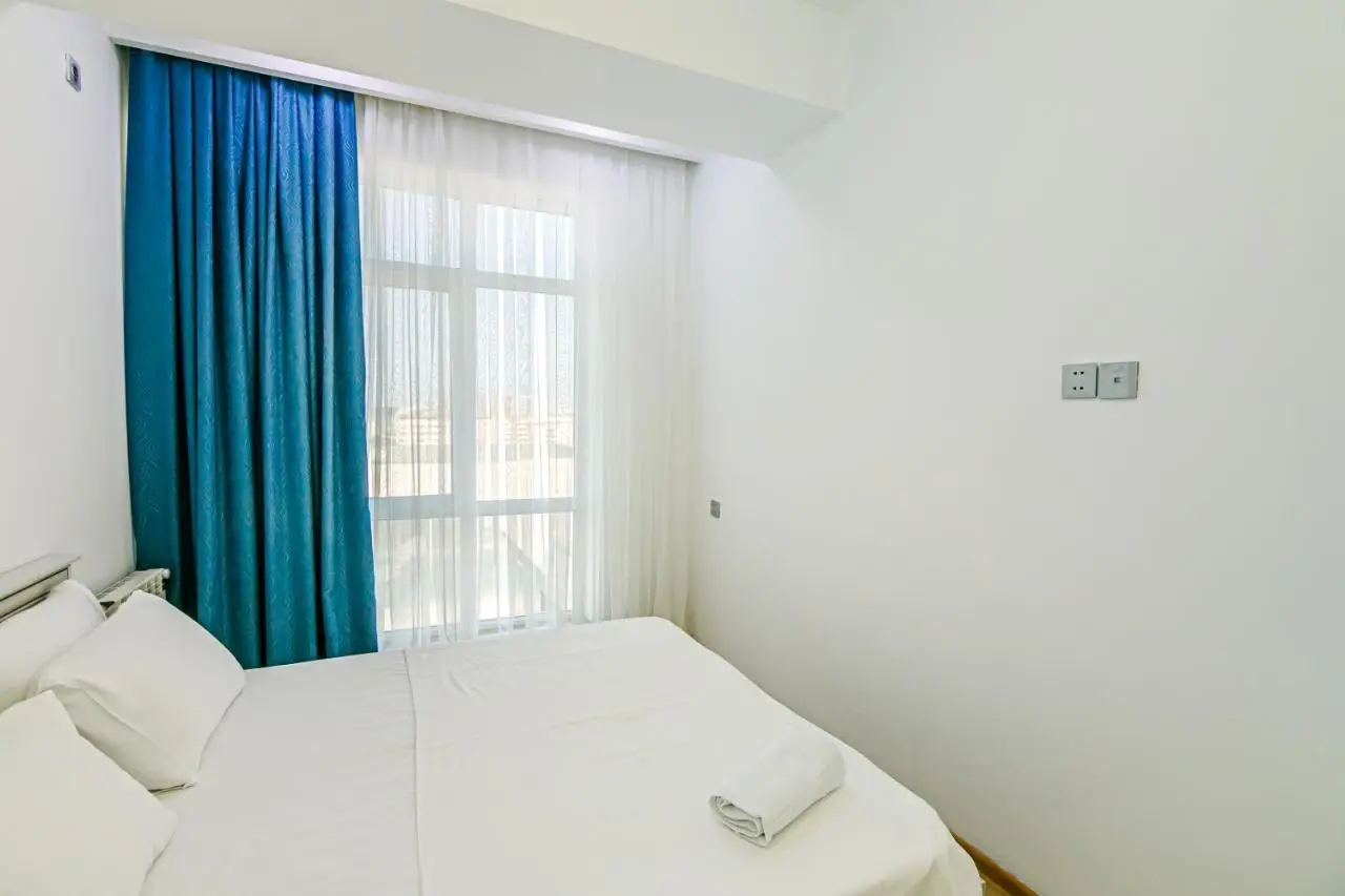 Central Elegance Suite