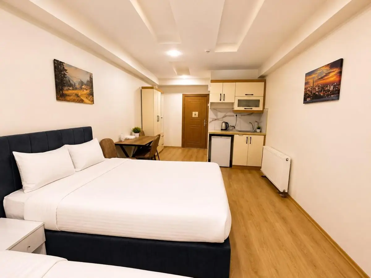 Stay Istanbul Pera Hotel