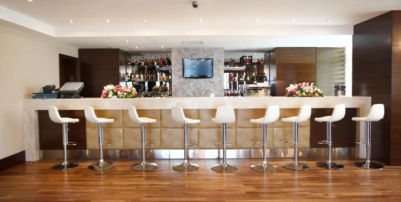 Qafqaz Baku City Hotel & Residences
