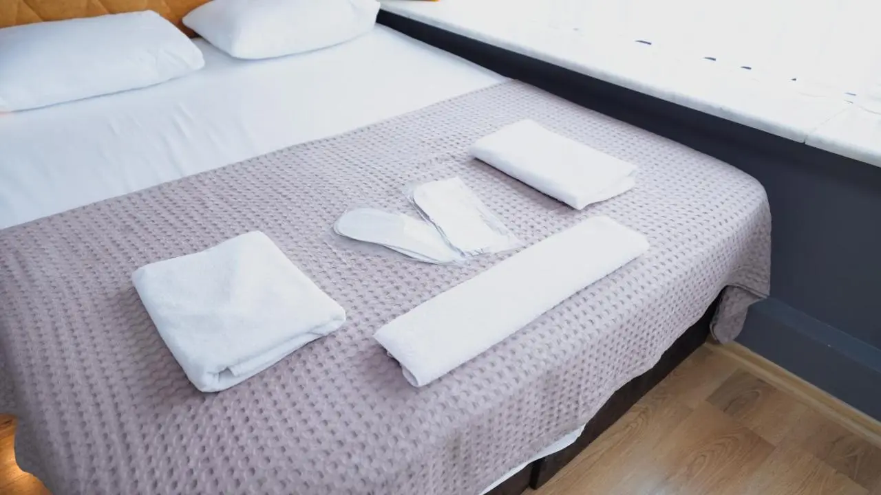 Luka Suit Hotel