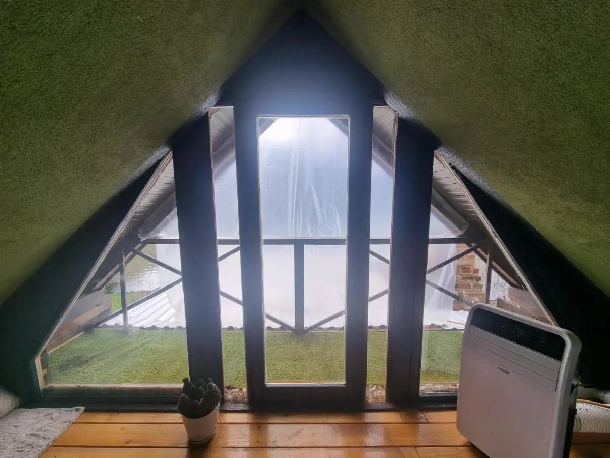 Jajce lake cottage-Plivsko jezero