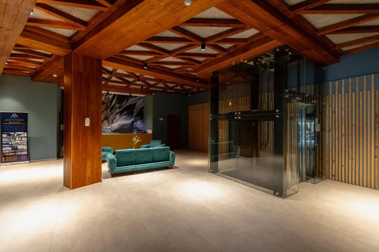 The Valley Residences And Spa SUITE 223
