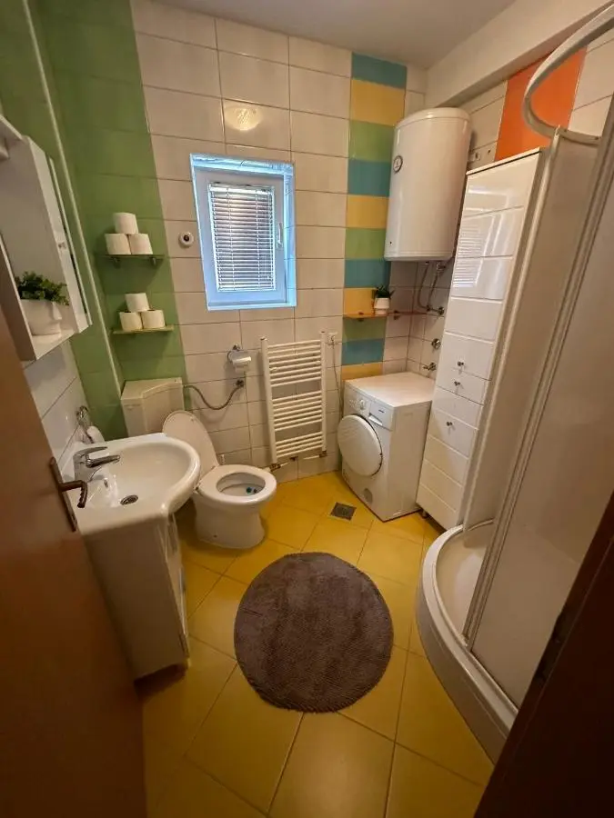 Apartman Cypres