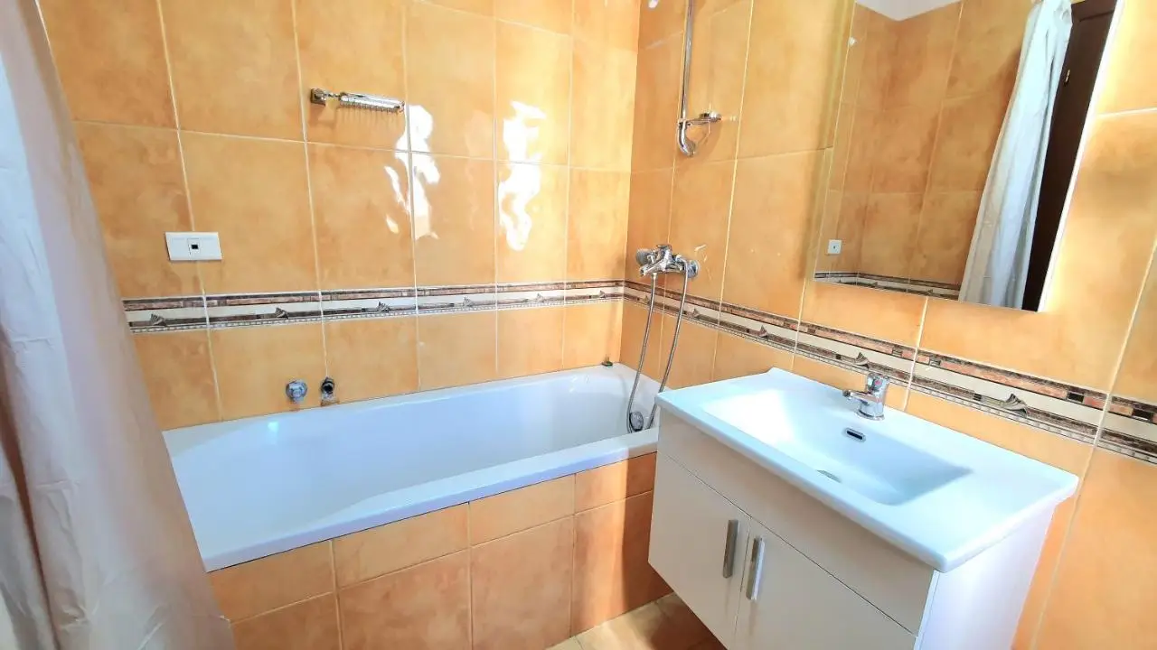 Star Apartment