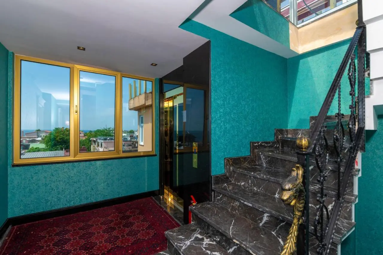 Eastanbul Suites