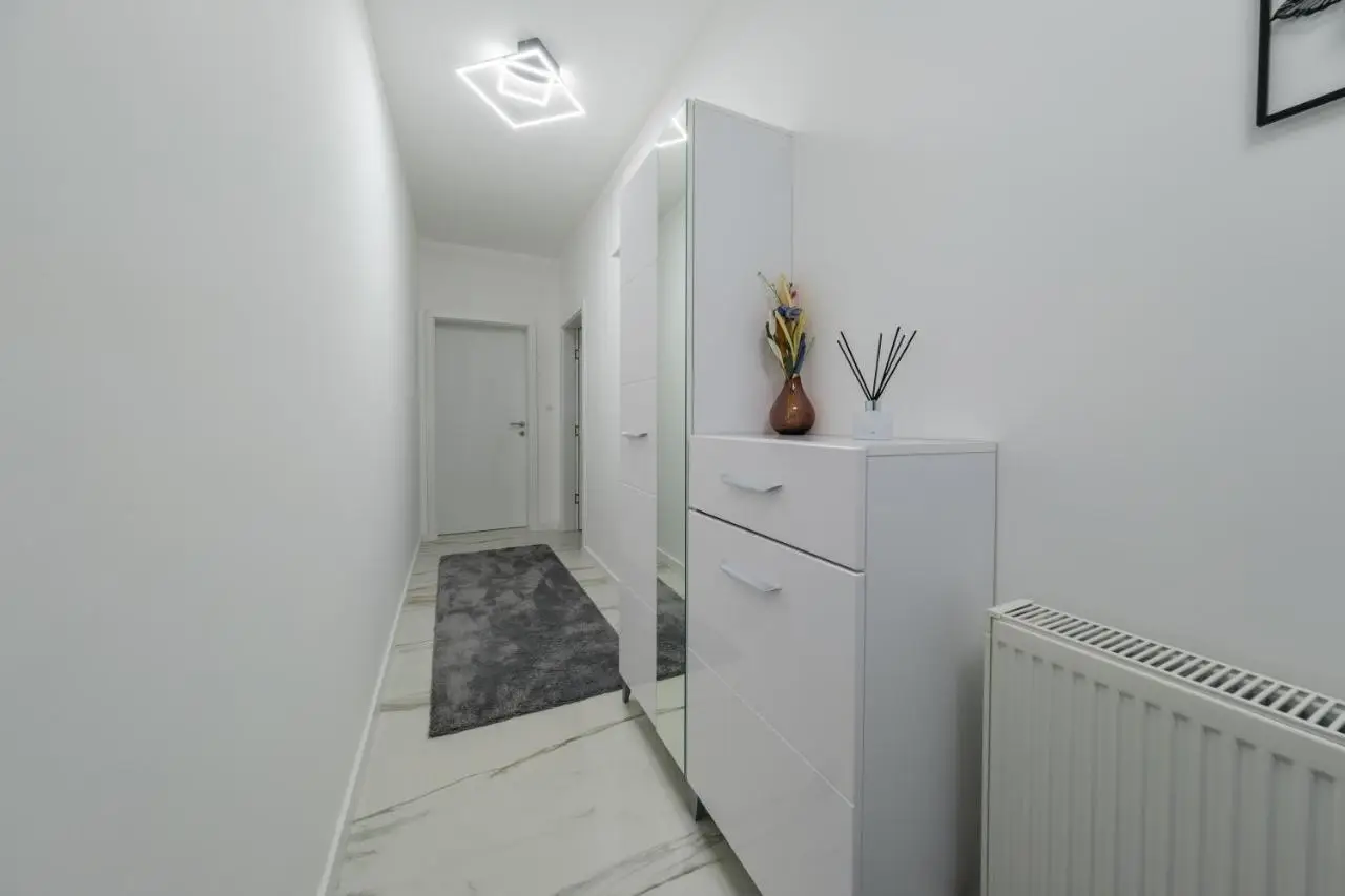 Apartment Aida