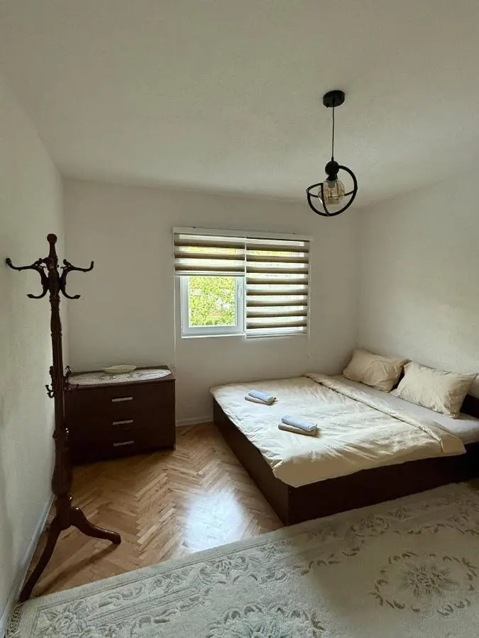 Comfort house near pyramids II