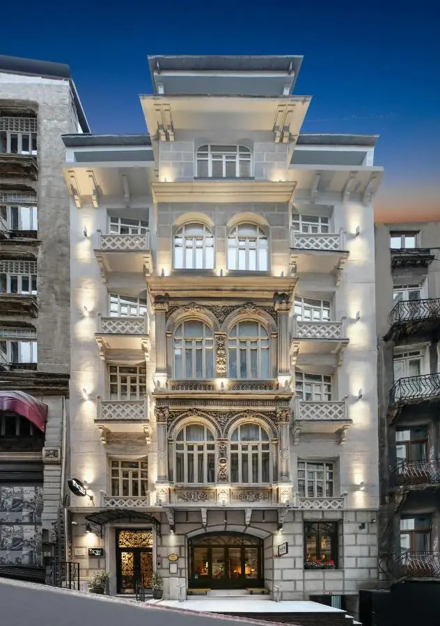 The Story Hotel Pera