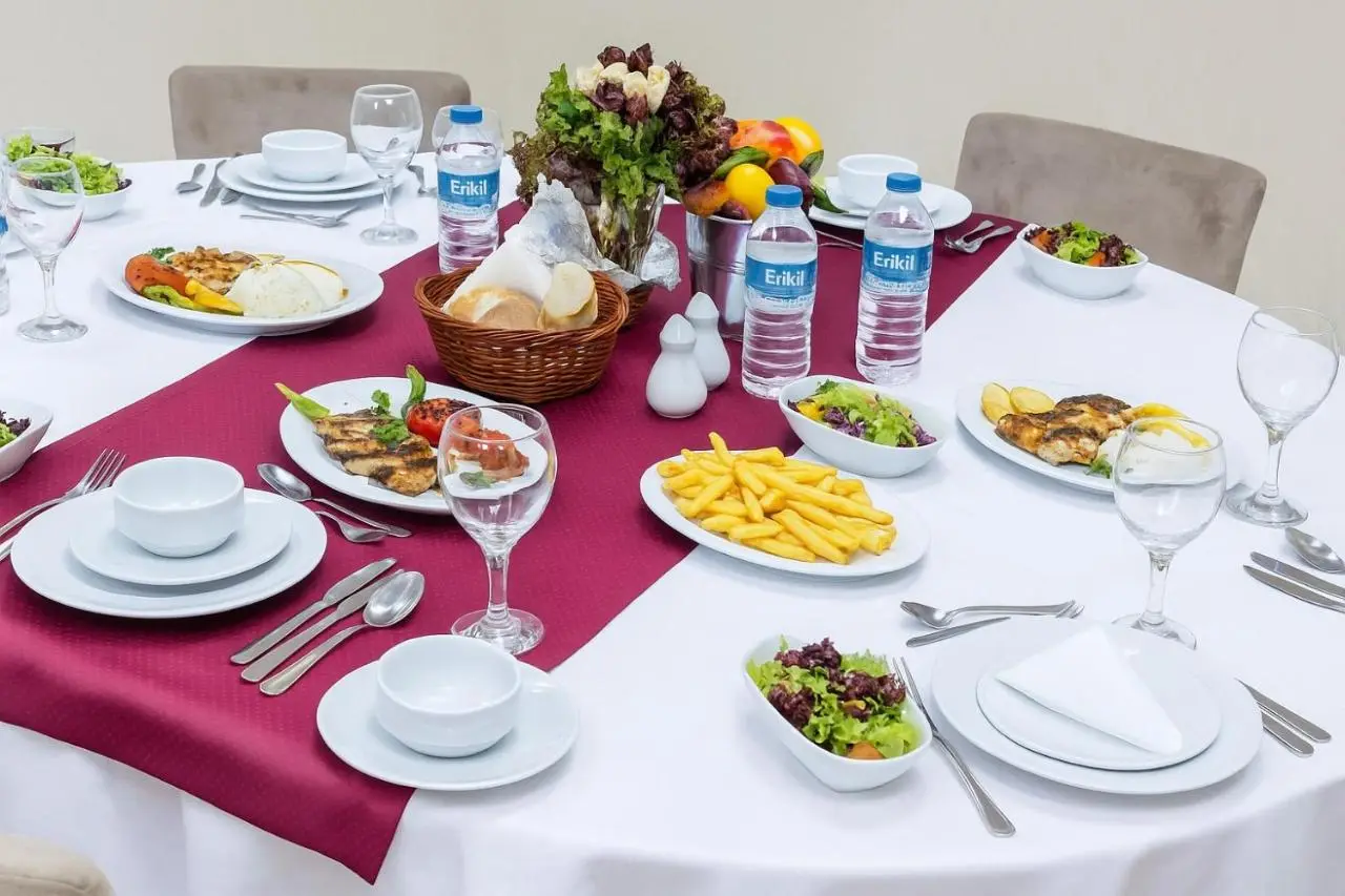 Grand Hotel Avcılar