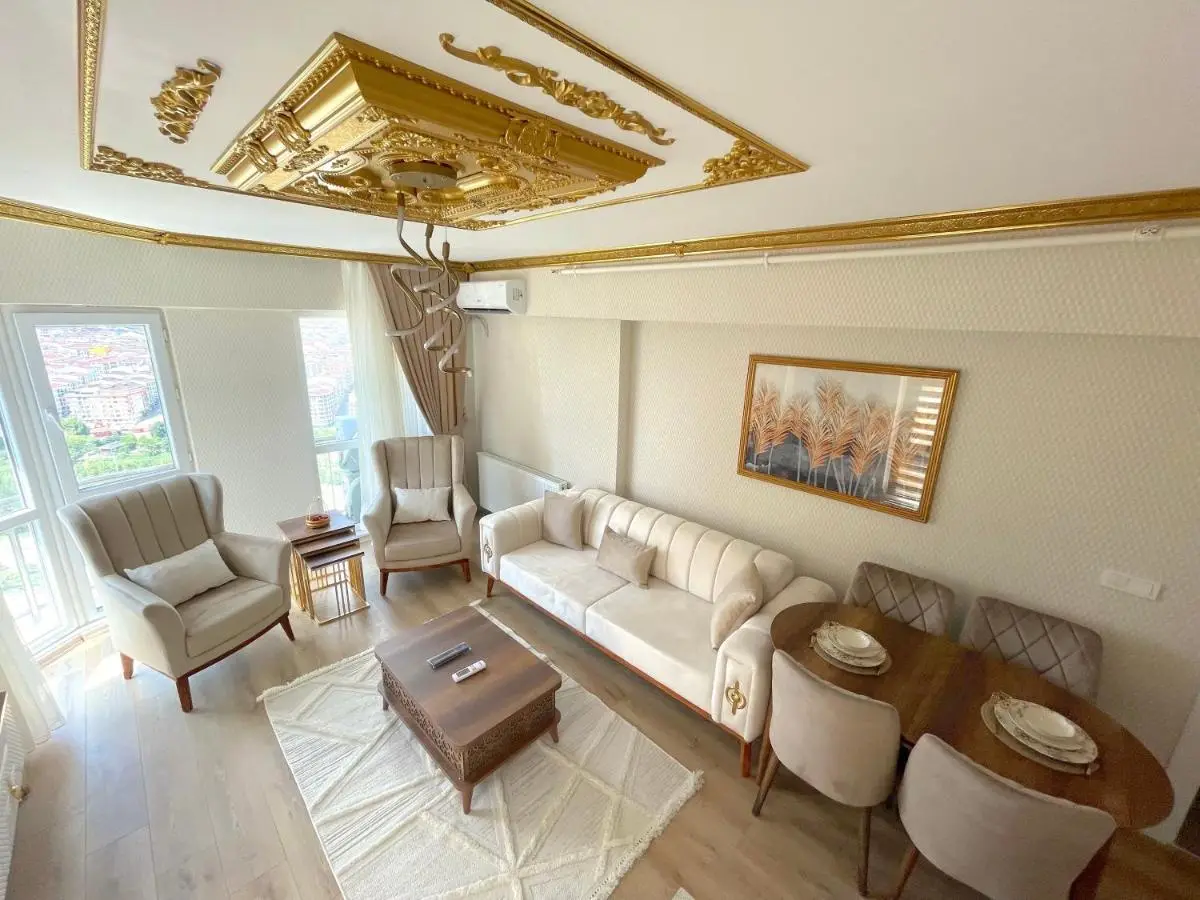 King Panorama Suite HI9