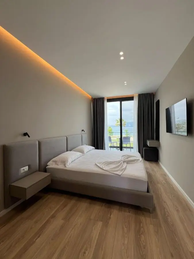 Villa Blu