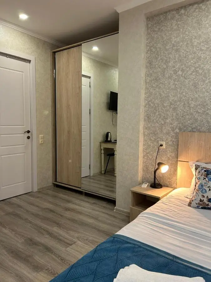 Tbilisi Center Hotel
