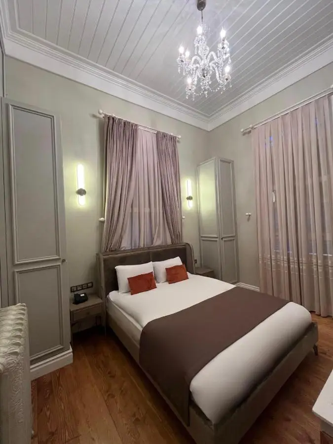 Triada Hotel Büyükada