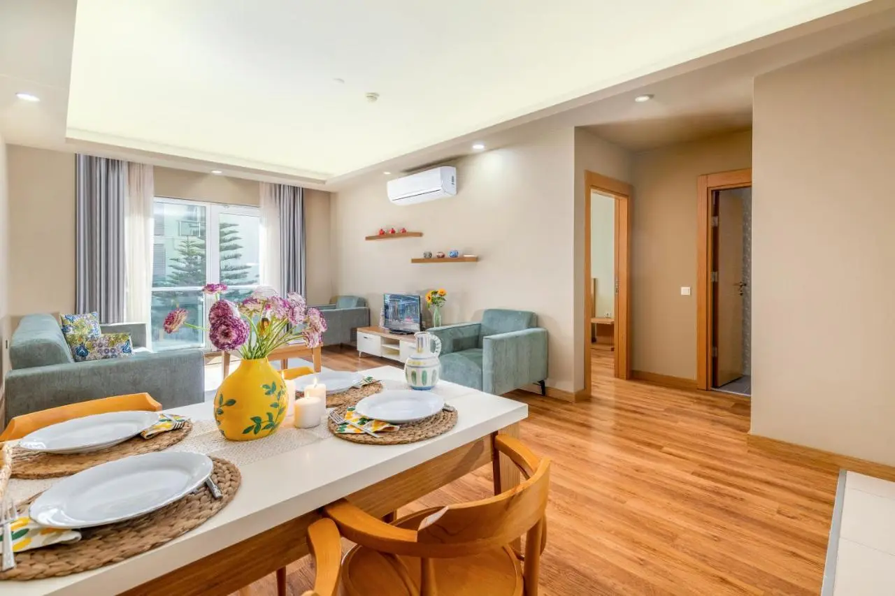 The Suites