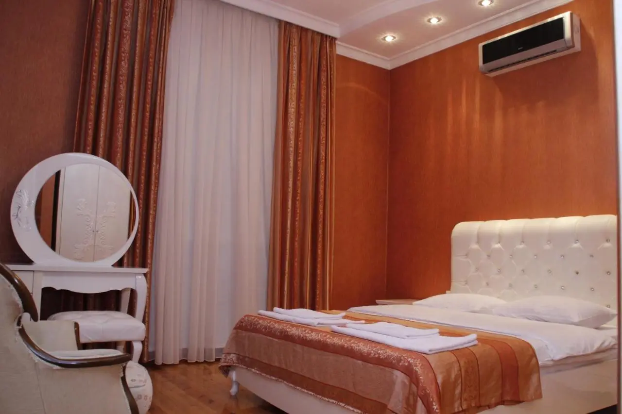 Baku Butik Mini-Hotel