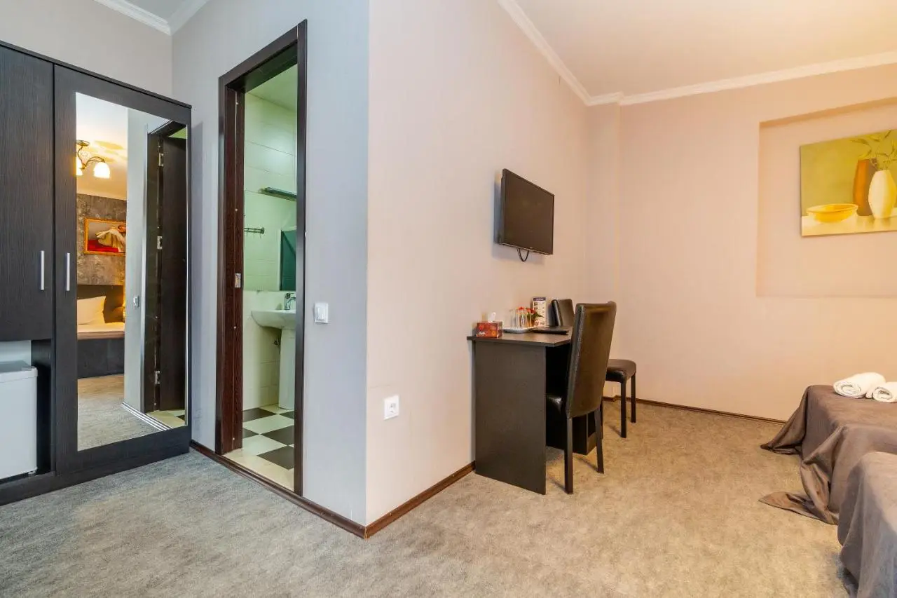 Hotel Marlyn