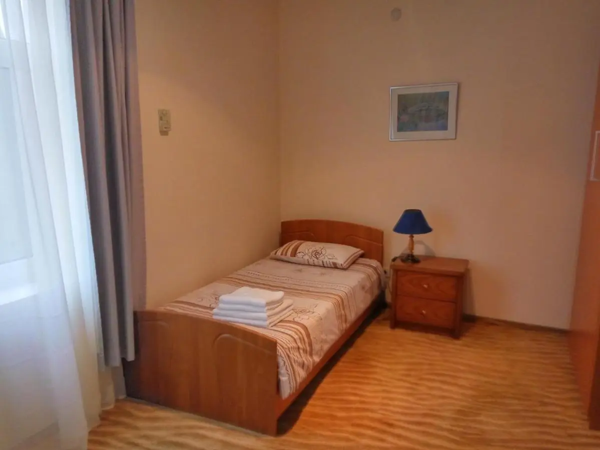 City Mansion ApartHotel