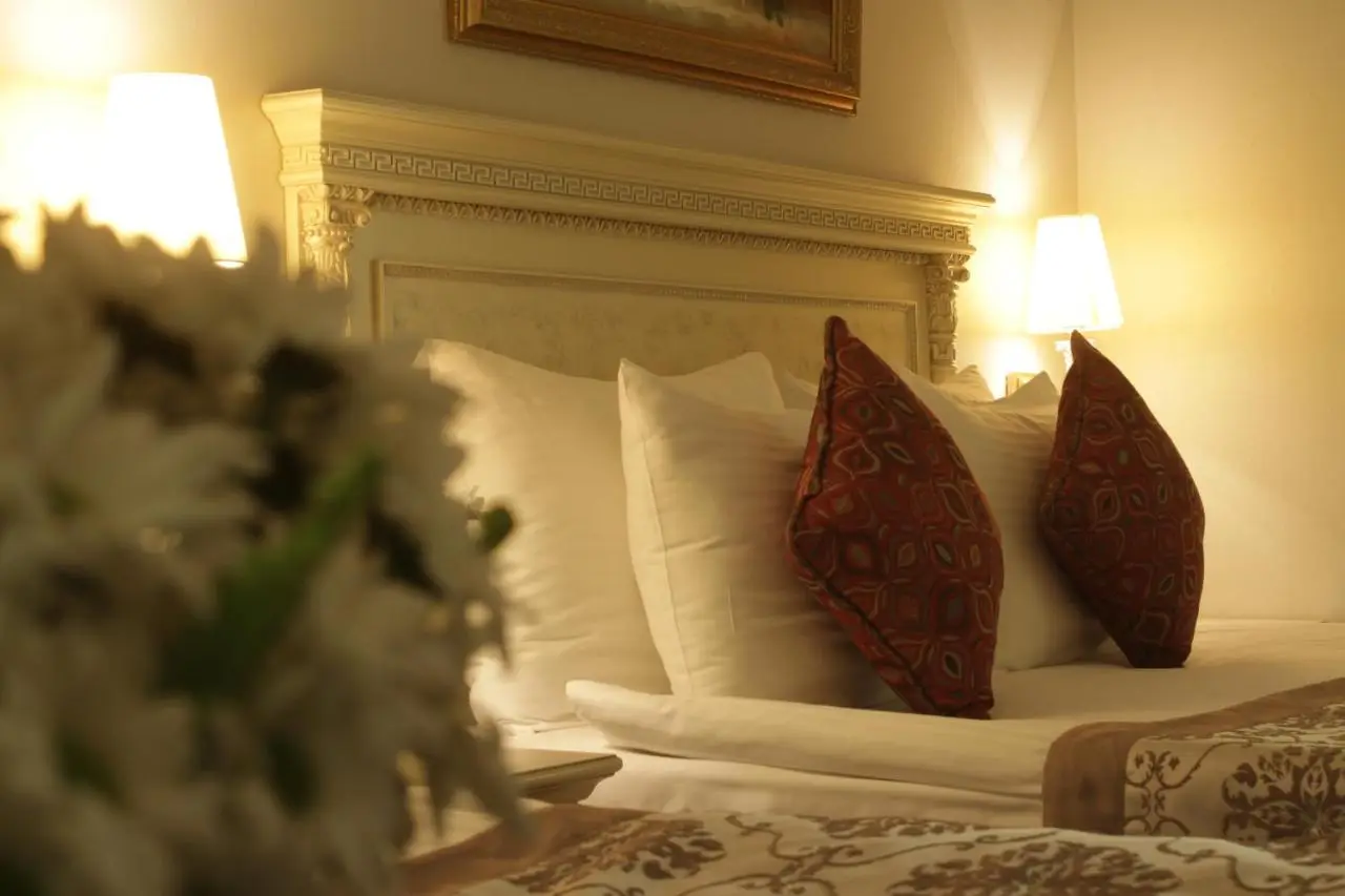 Demir Hotel