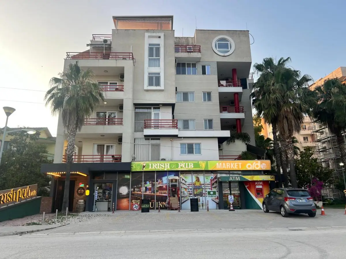 HOTEL Apartments ARDO