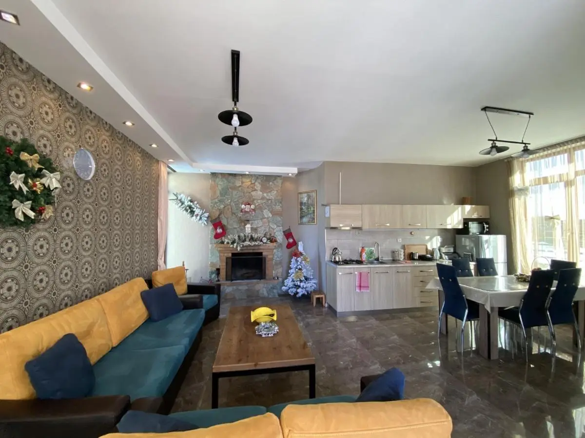 Villa Sun Valley