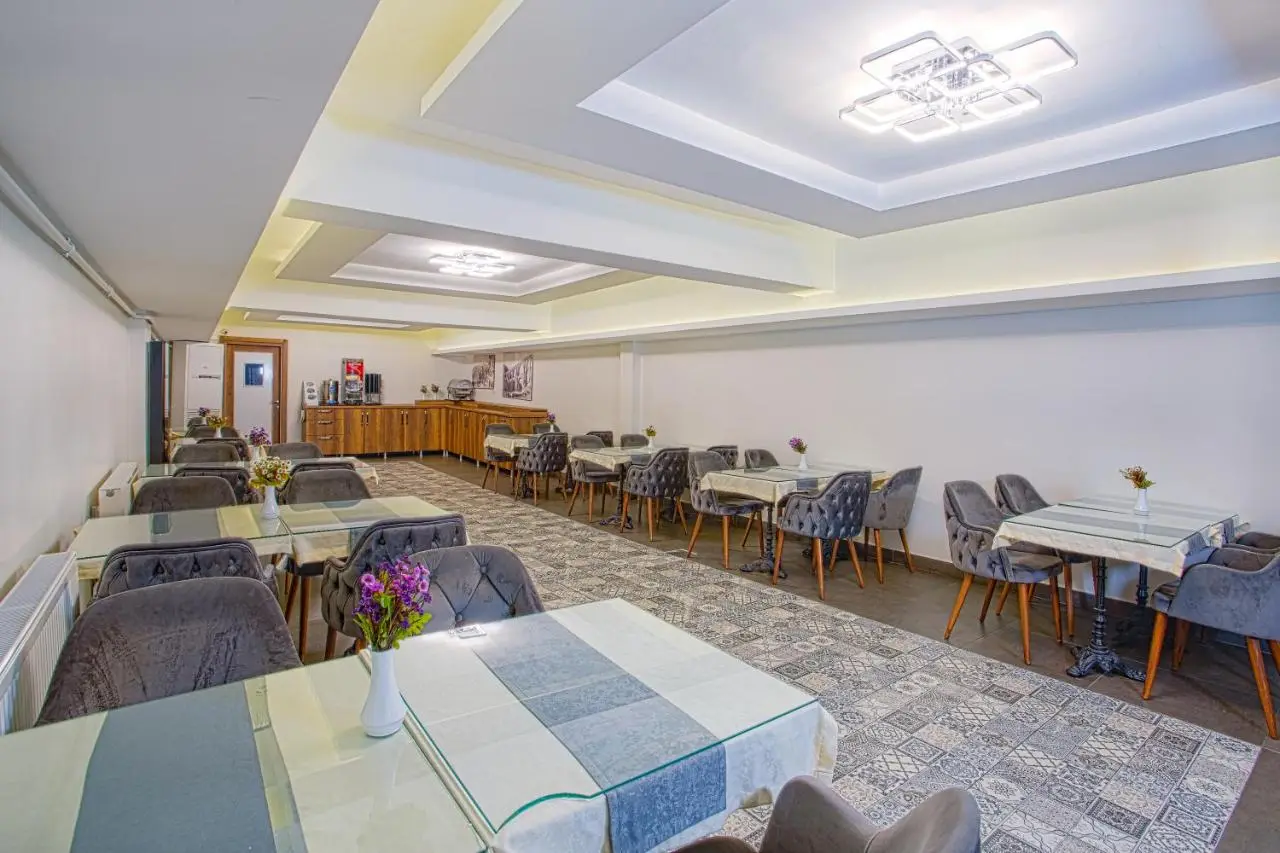 Sim Hotel Istanbul Old City