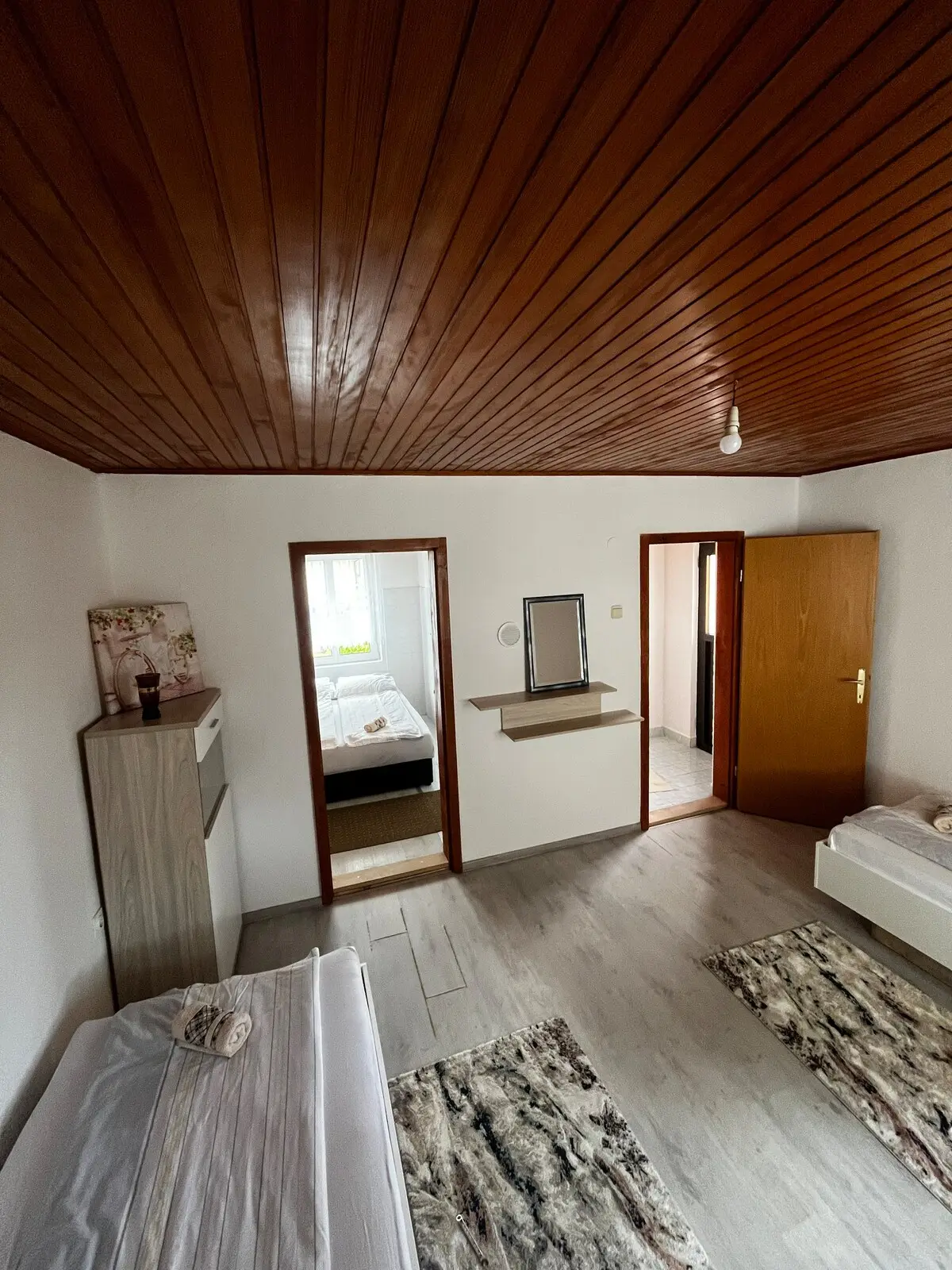 A Bihac Getaway
