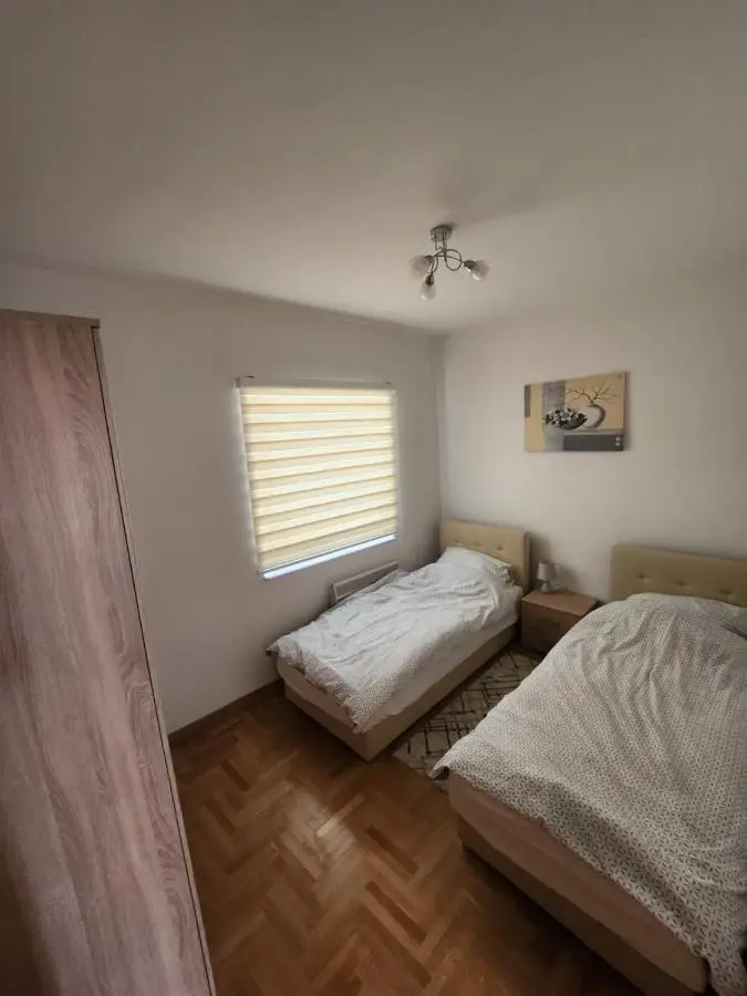 Villa Sarajevo 5
