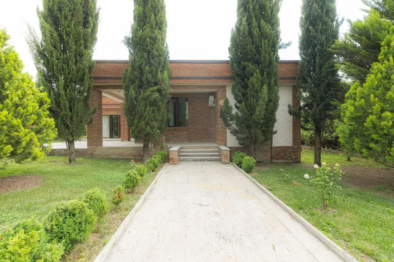 Ambassadori Kachreti Golf Resort