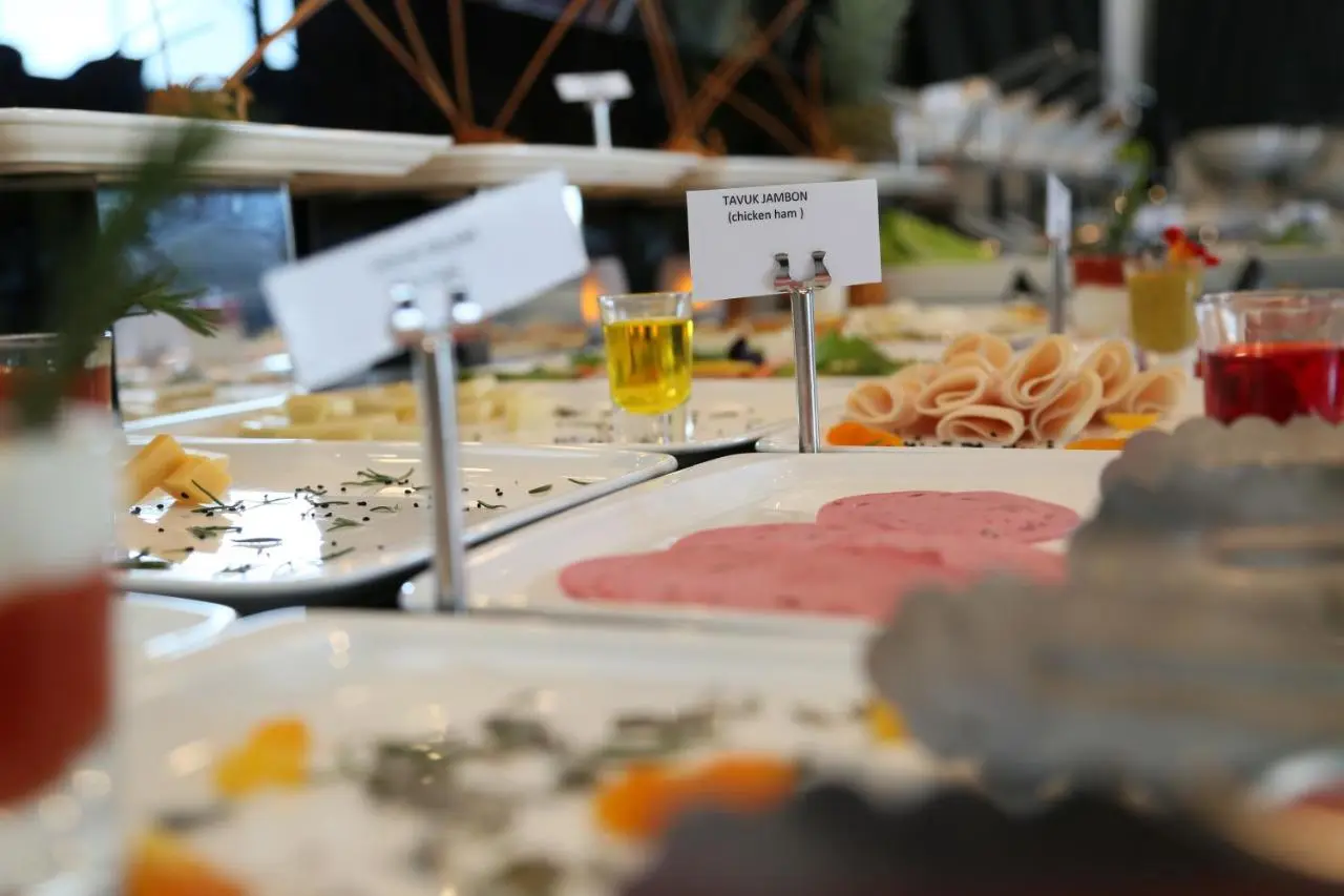 Ramada Hotel & Suites Sisli