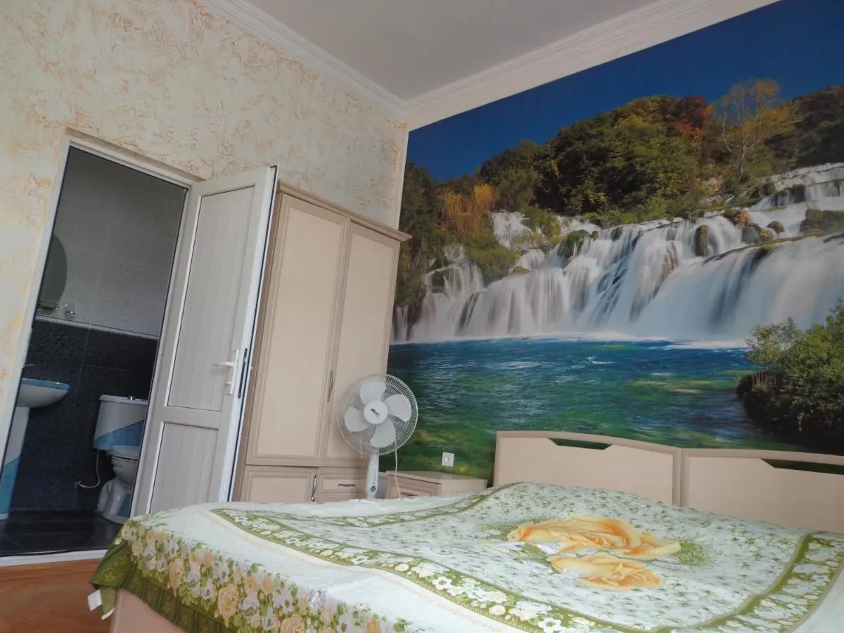 Guest House in Sarpi