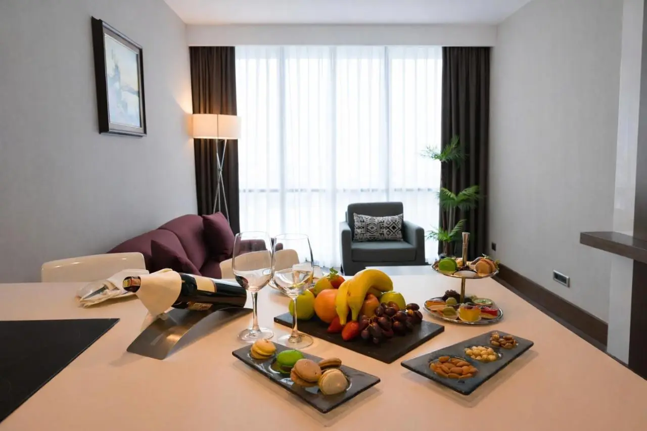 Prime Istanbul Residences