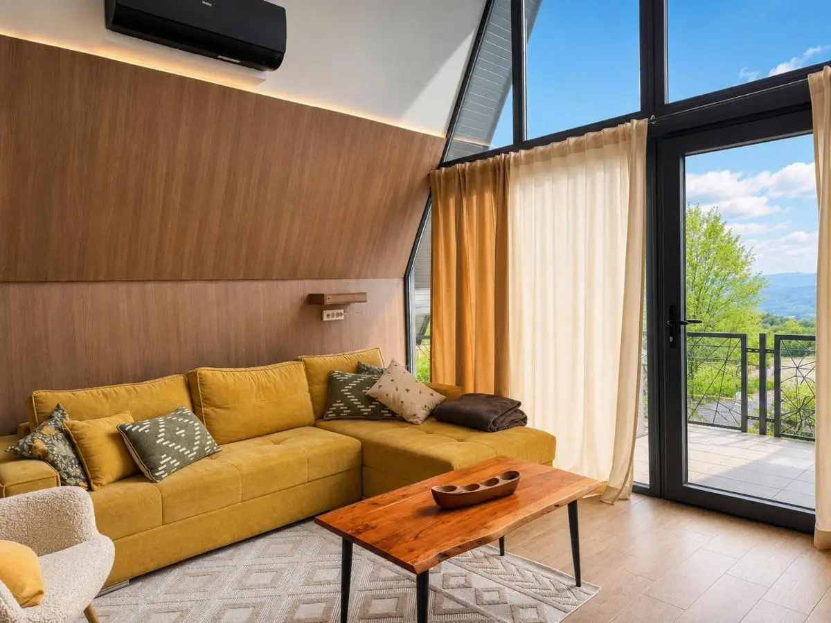 Klek 77 Luxury Chalets near Jahorina
