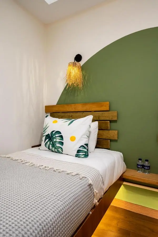 York House Istanbul Hotel